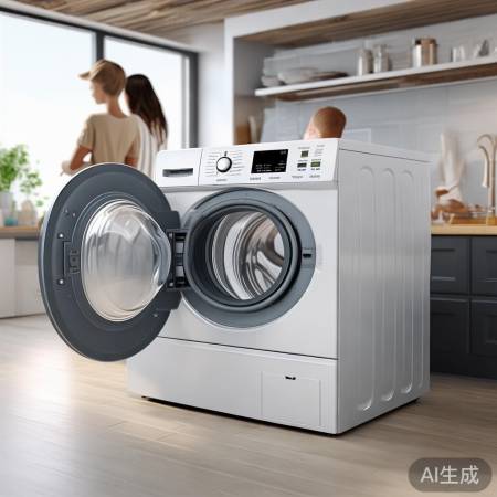 美的双桶洗衣机，性价比之王揭秘