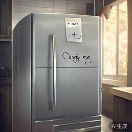 冰箱久不用，拔电省电好。