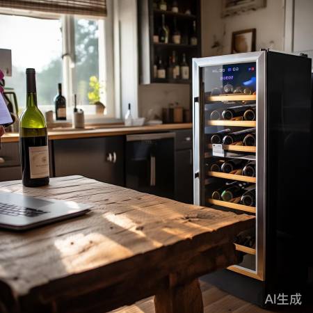 富客红酒柜故障解析，生活更美好
