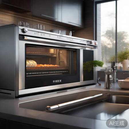 新飞6375油烟机：性价比高