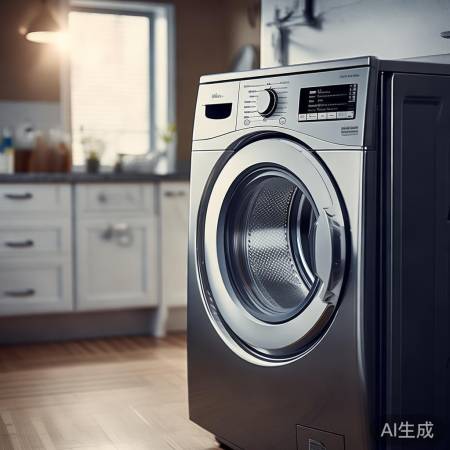 惠而浦洗衣机评测：品质生活新选