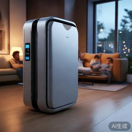 亿美达空气能，创新科技，舒适节