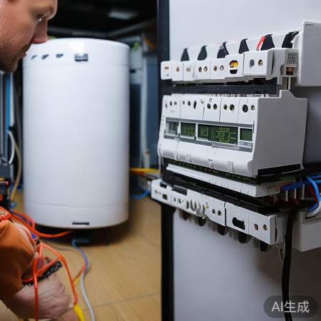 “电热水器功率与漏电开关规格匹