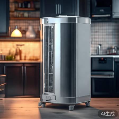 揭秘热电热水器内部奥秘