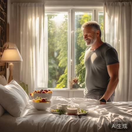 健康生活，财富基石。