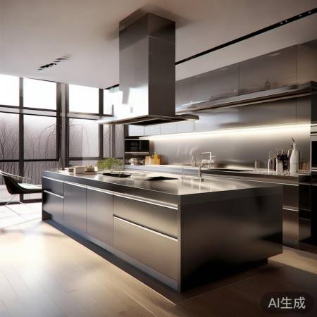 消毒柜密封性关键，选柜看密封。