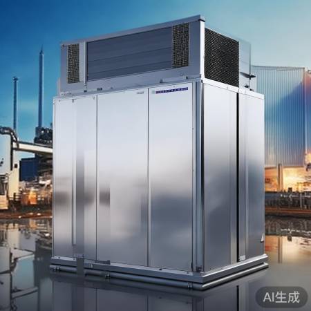 高端进口空调塔，品质卓越，大型