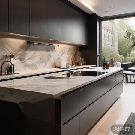 GOTILE油烟机：安全时尚，