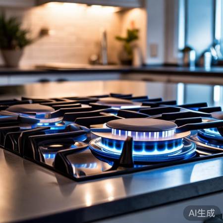 燃气灶使用禁忌，小心保养。