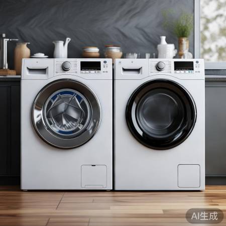 卡萨帝大容量，西门子节能洗