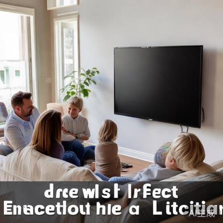 电视安装位置纠结吗？揭秘卧室与