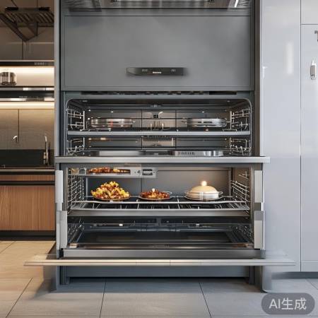 武安集成灶火，2023年用户推