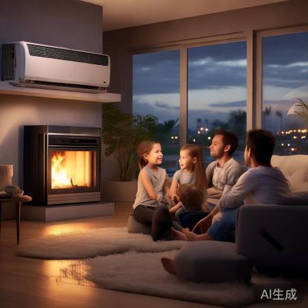 空调温差勿过大，节能又健康