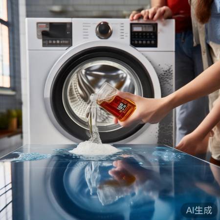 84消毒洗衣杀菌妙法