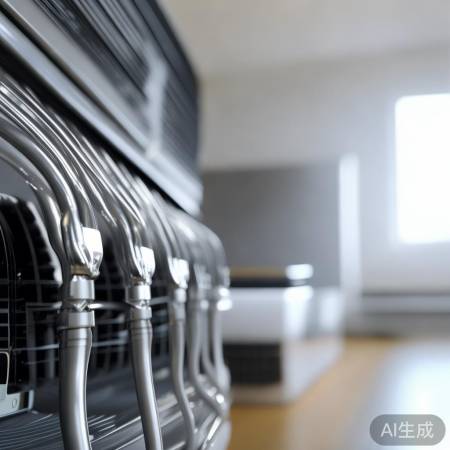 中央空调电缆区分：单双芯不同用