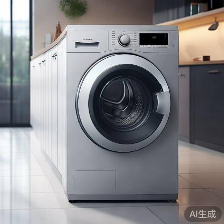 Colmo洗衣机，引领潮流家电