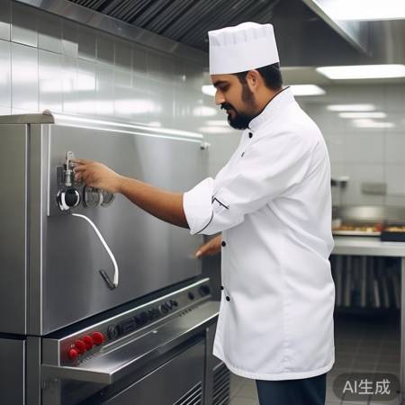 商用消毒柜电源接入技巧分享