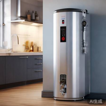 电热水器安全防护，家人安心无忧