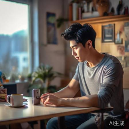 “小米指纹锁没关严，原因及解决