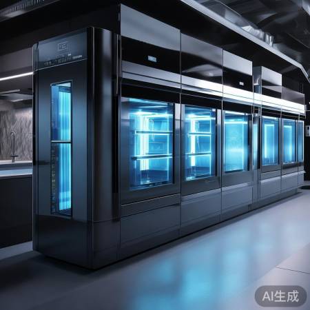 智能消毒柜分类图