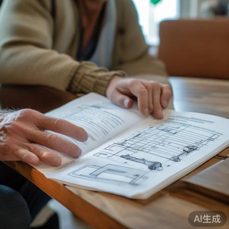 细读说明书，安全操作指南。