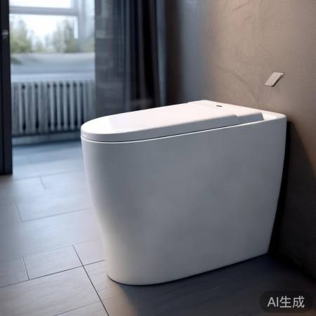 智能马桶插座安装灵活，安全第一