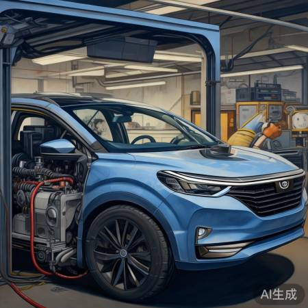 威马电动车空调不制冷，原因及解