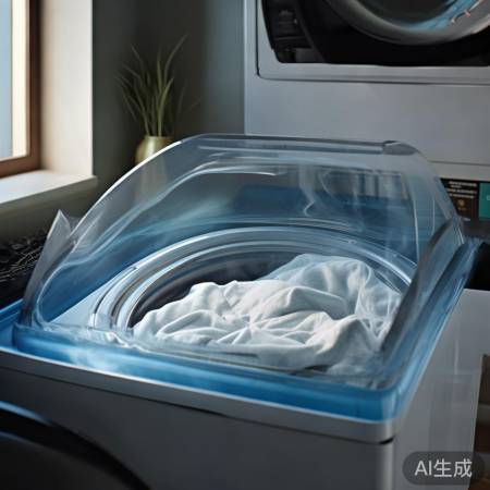 真空玻璃盖保温暖如春