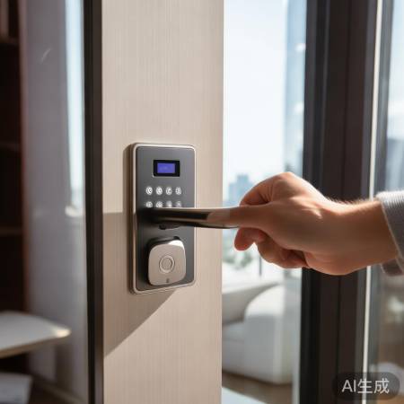 指纹解锁不行？试密码解锁，简记