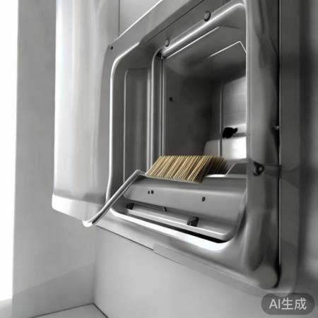 壁挂炉保养：清理过滤器，确保运