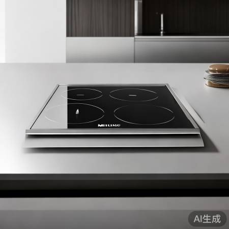 美菱6021集成灶，简约美韵，