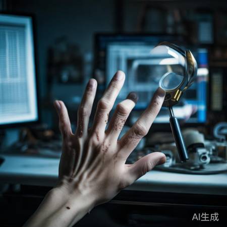 指纹失灵常见原因解析