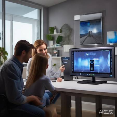 智能家居防黑客，加密WiFi保