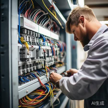 简易绕线，一触即达