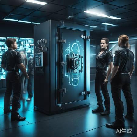 保险柜难开需专业人士解。