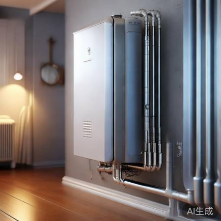 壁挂炉管路3-5根，需根据需求