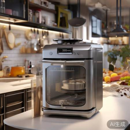 油烟机促销2500元，电商优惠