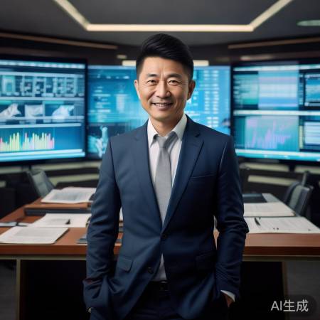 商界奇才王云飞：冰箱大王多领域