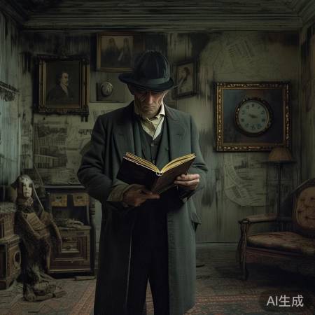 冰箱大王暗杀案谜团，动荡年代人