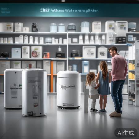 电热水器选容、能效、加热方式