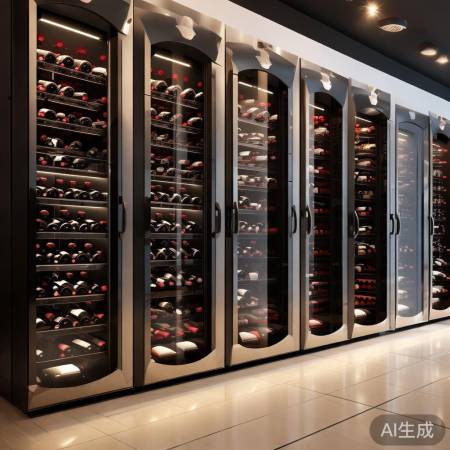 “红酒柜选品：保温控温是关键”