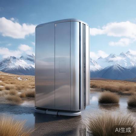 高原环保节能，热泵热水器加热新