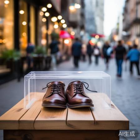 “鞋子清洁防病毒，消毒柜助安全