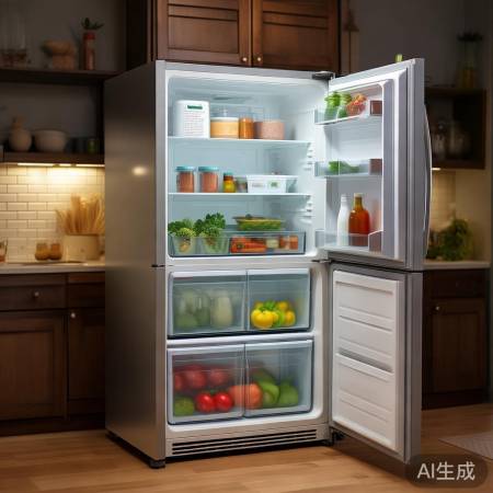 冰箱保养小贴士，延长使用寿命