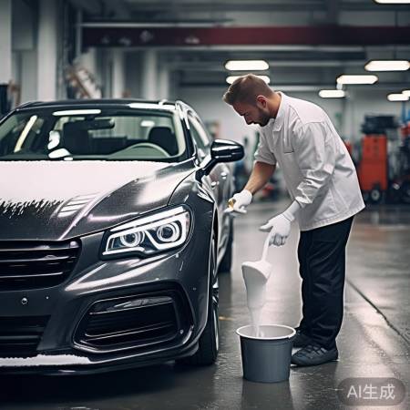 专业清洗维护，安全为上策。