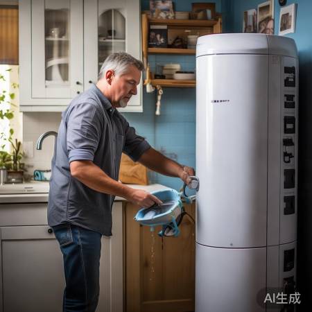 保养热水器，延长使用寿命