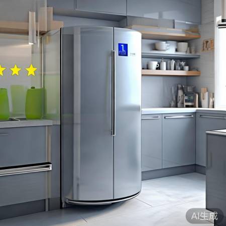 家电节能标准：海尔空气能五级能