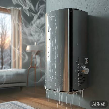 壁挂炉滴水揭秘与解决