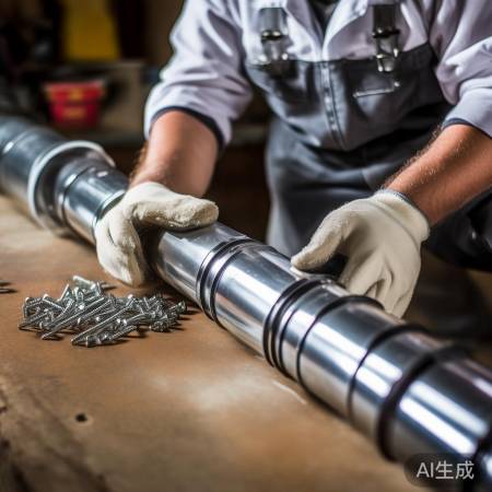 新排水管清洗，固定螺丝，确保连