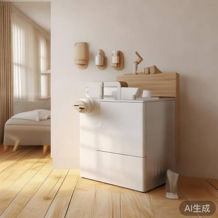 家居风格搭配，北欧简洁，日式温